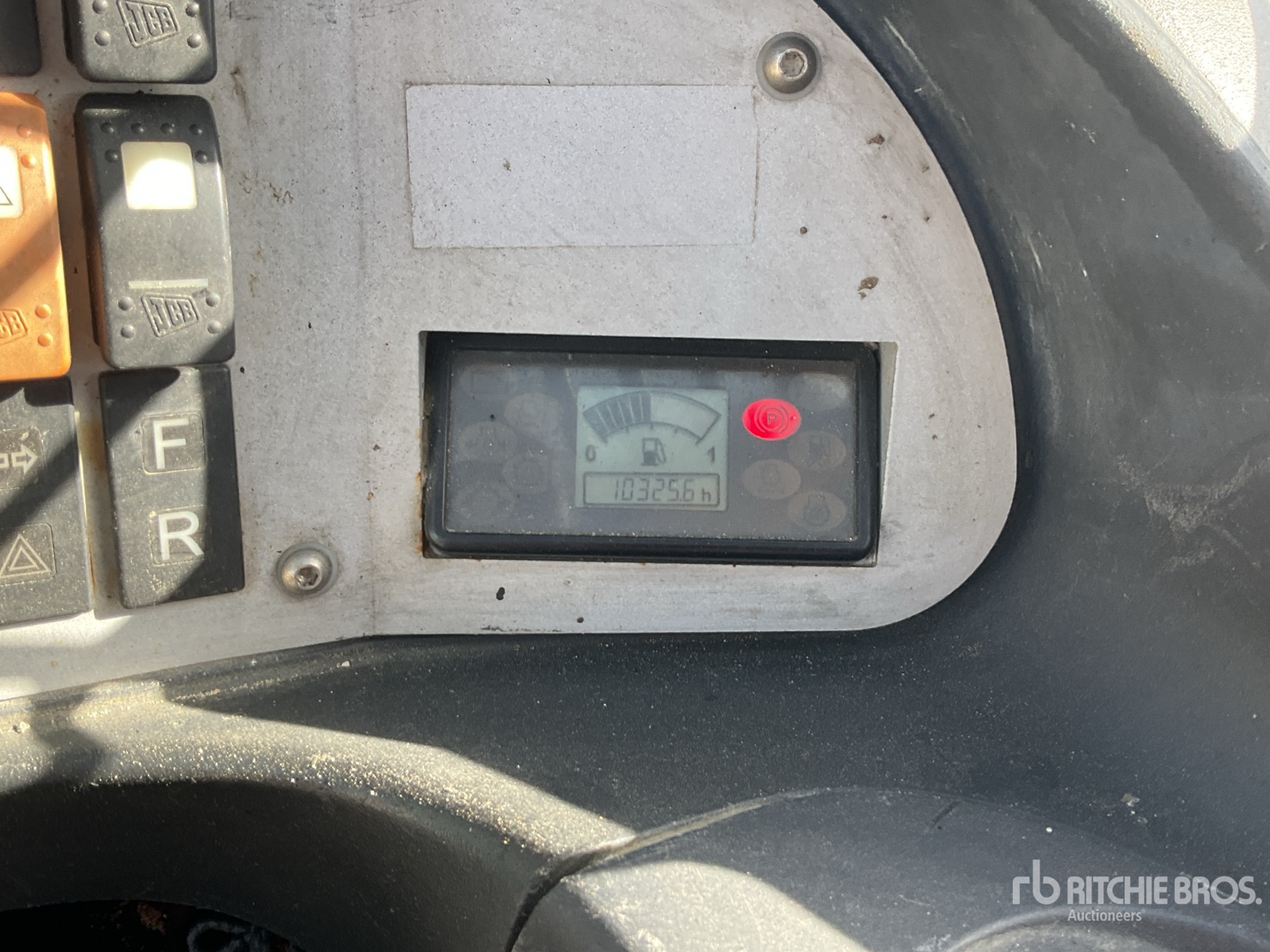 General Appearance with Laufleistung