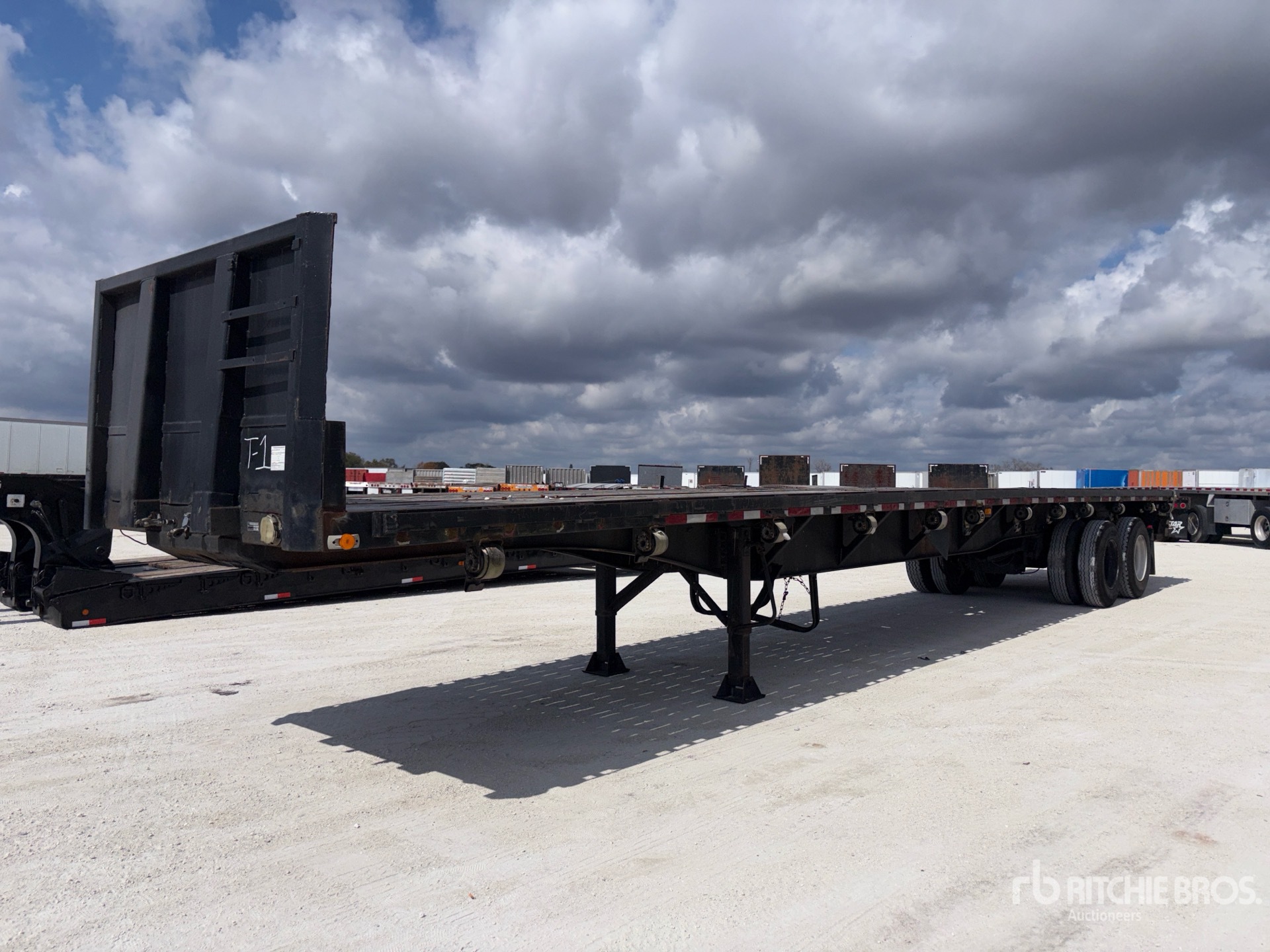 General Appearance with Featured Photo