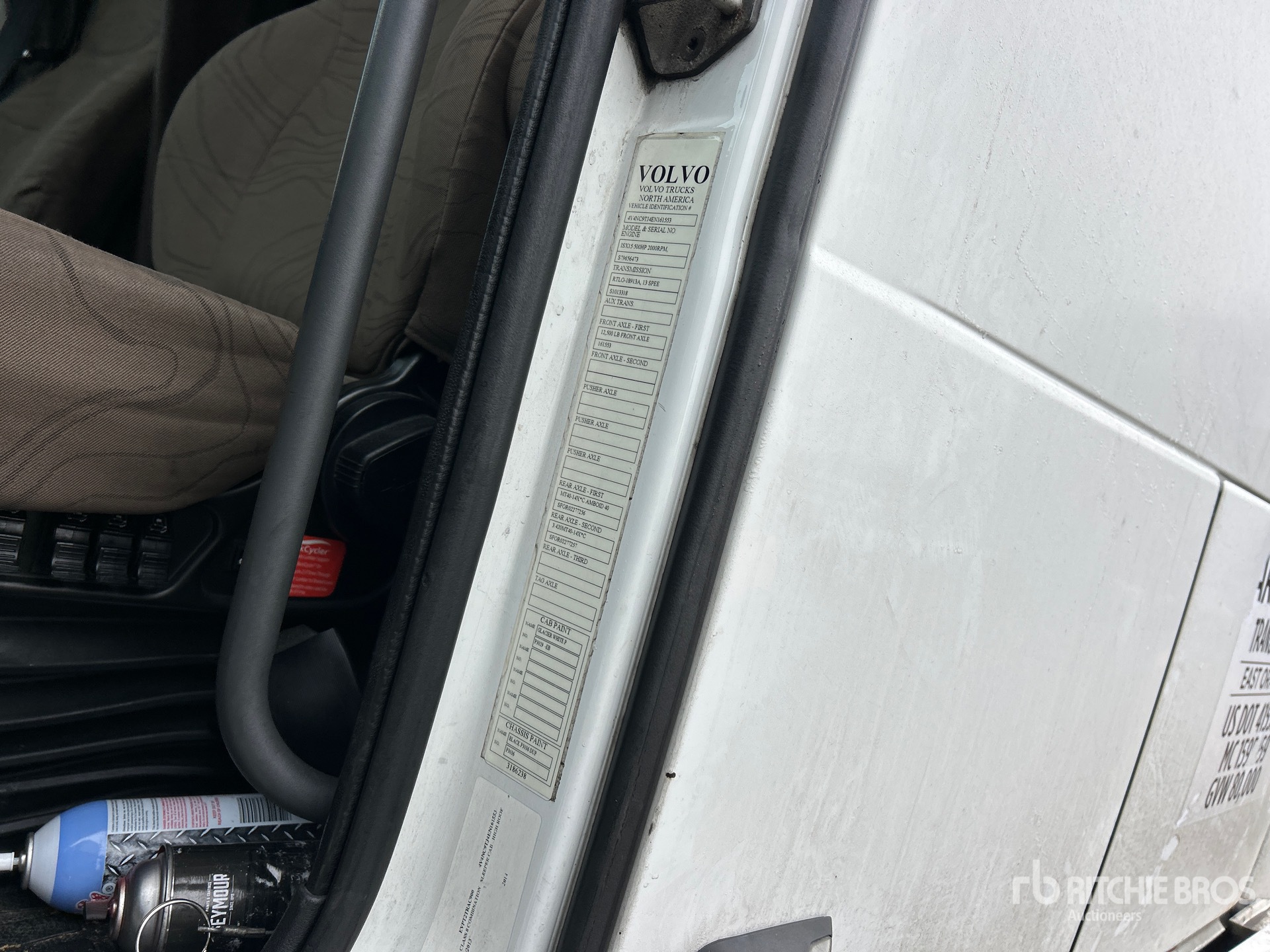 Aspect général with Numéro de série/Numéro d'identification du véhicule automobile