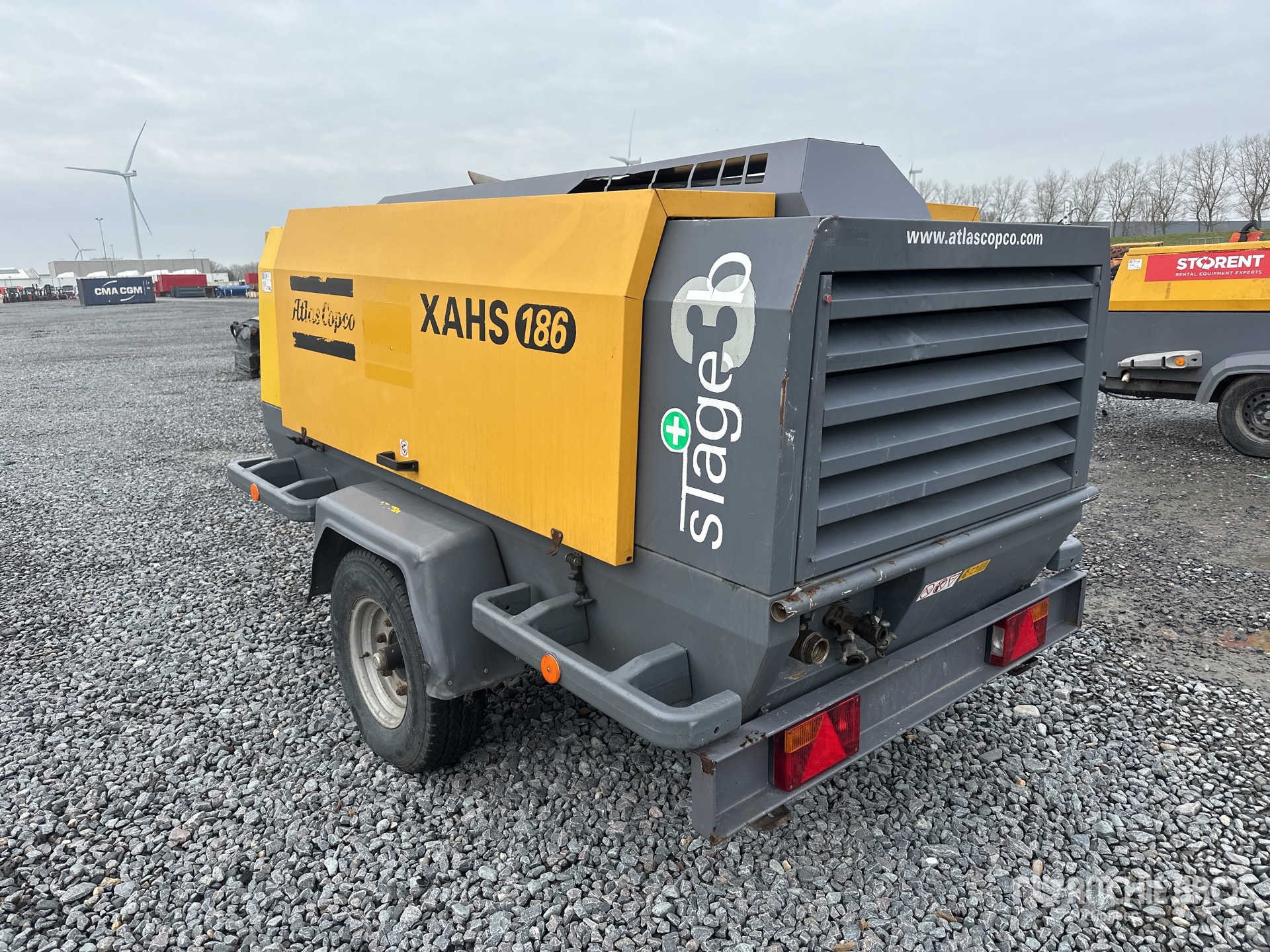 General Appearance with Zdjęcie, lewy dolny róg