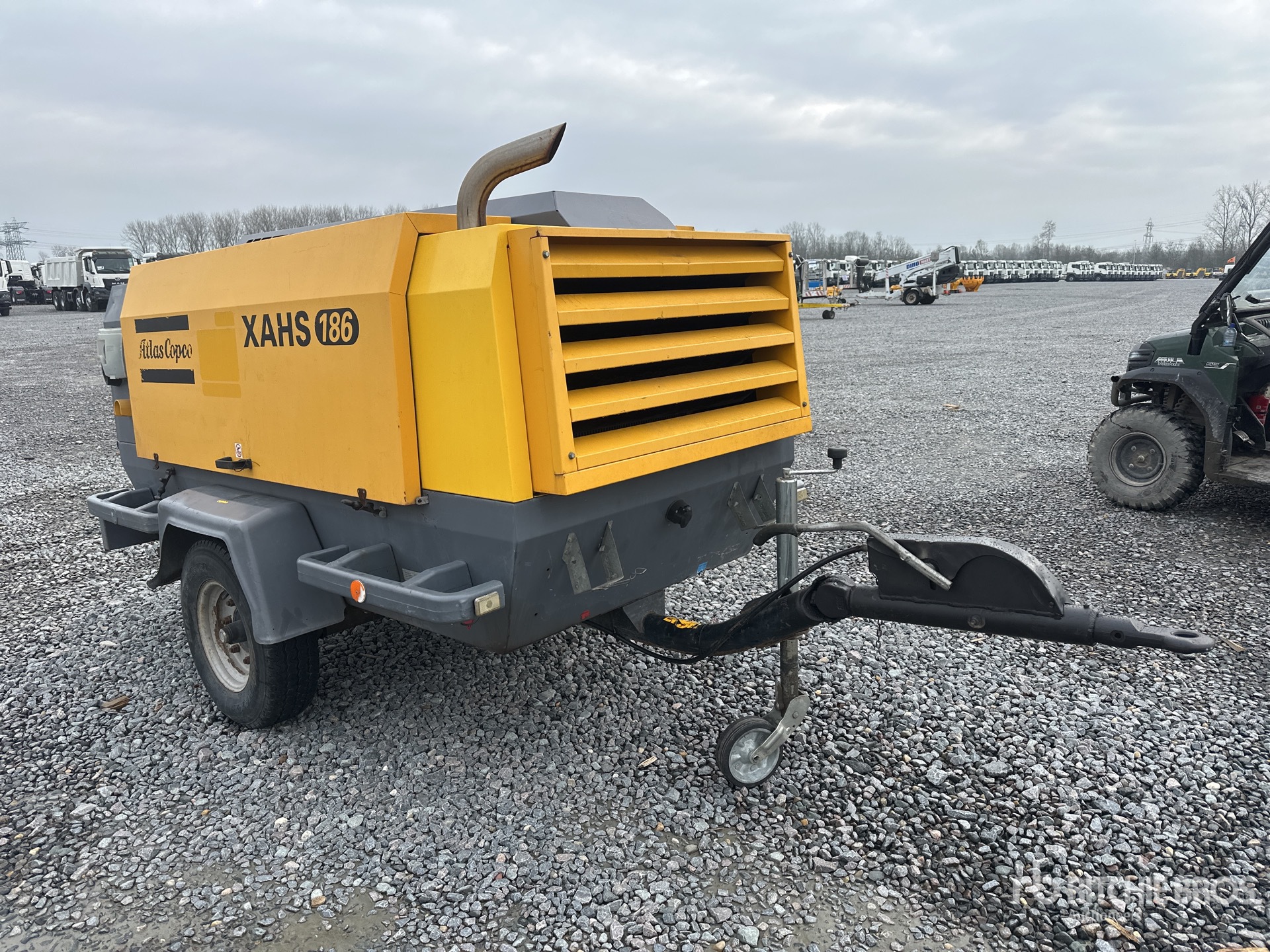 General Appearance with Zdjęcie, prawy górny róg