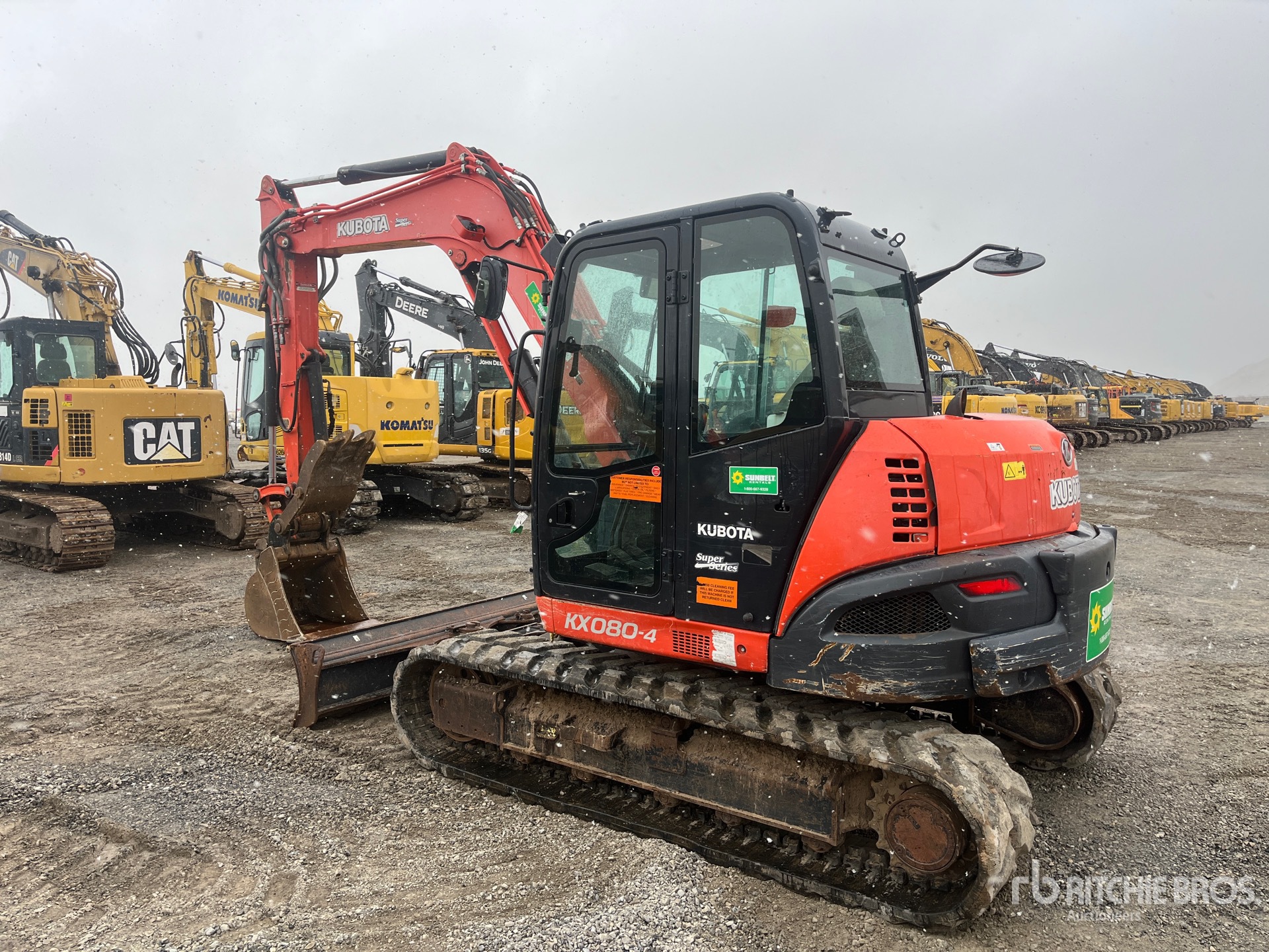 General Appearance with Zdjęcie, lewy dolny róg