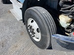 Underbody with Right Steer Tire