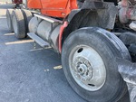 4 Underbody - Truck with