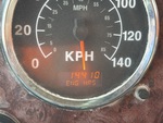 4 Transmision with Engine Hours