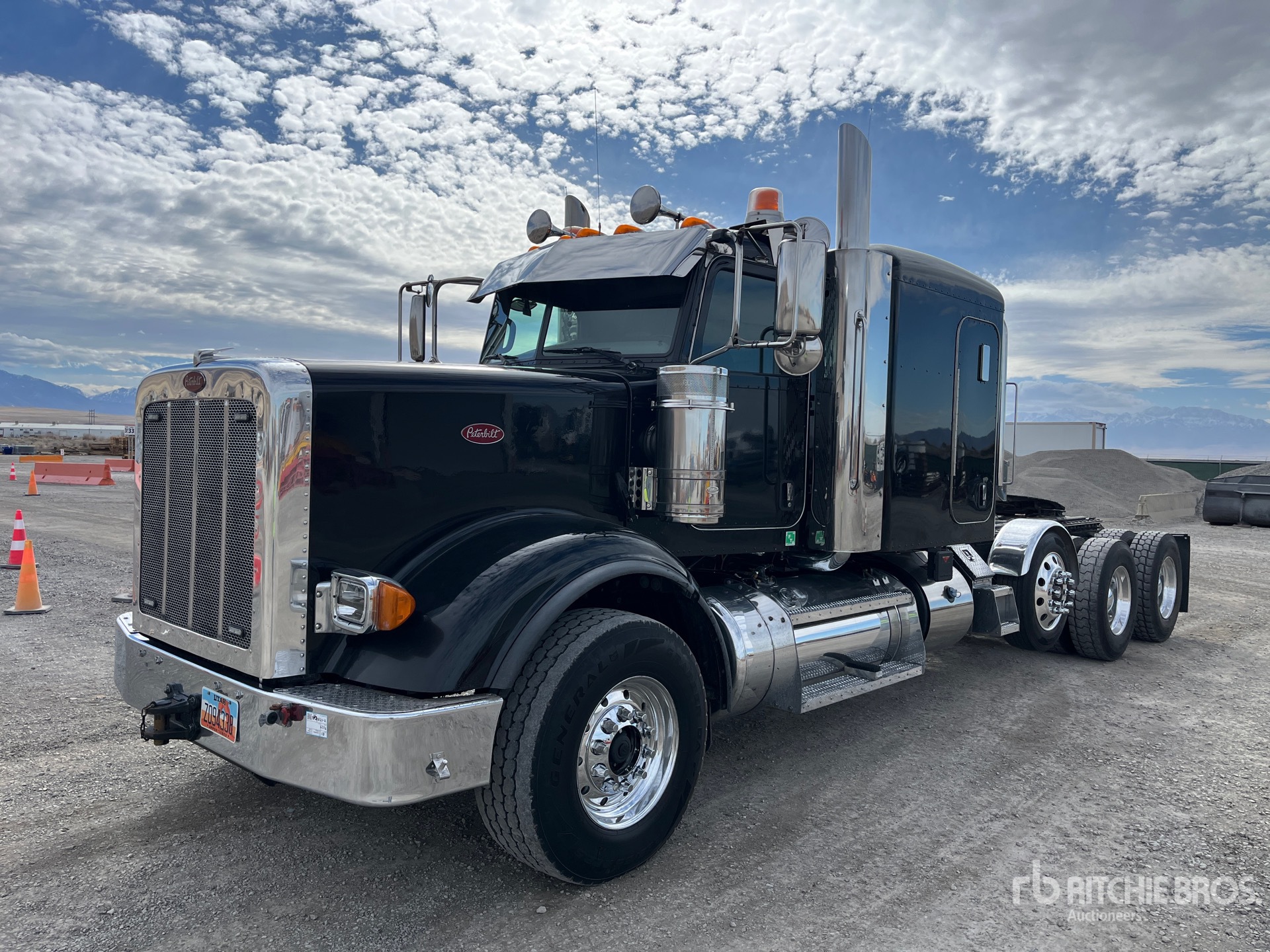 General Appearance with Zdjęcie, lewy górny róg