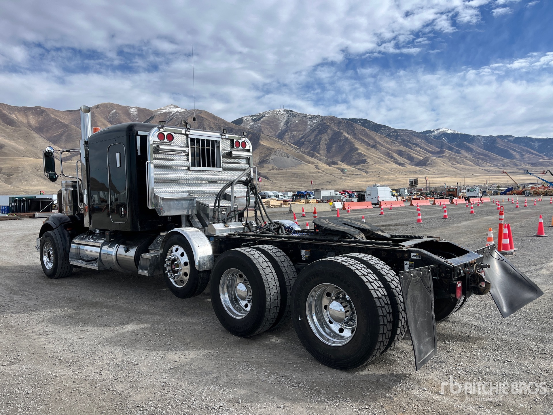 General Appearance with Zdjęcie, lewy dolny róg