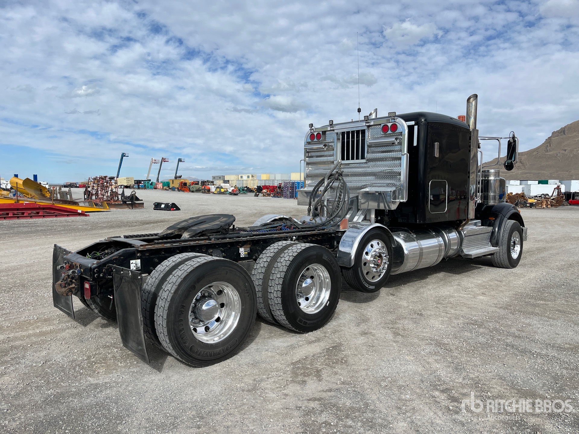 General Appearance with Zdjęcie, prawy dolny róg