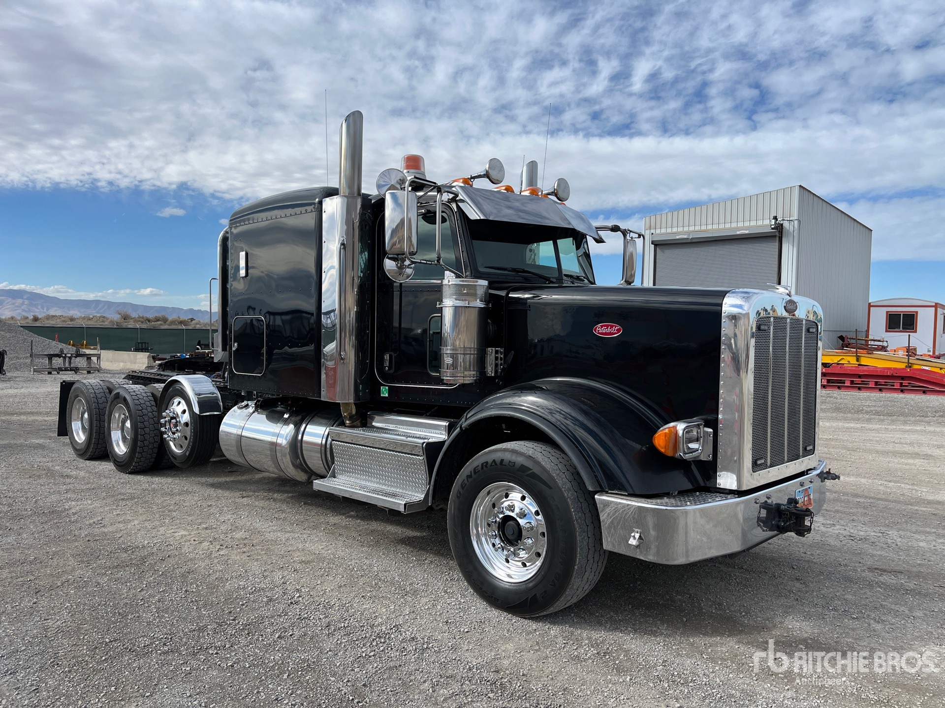 General Appearance with Zdjęcie, prawy górny róg