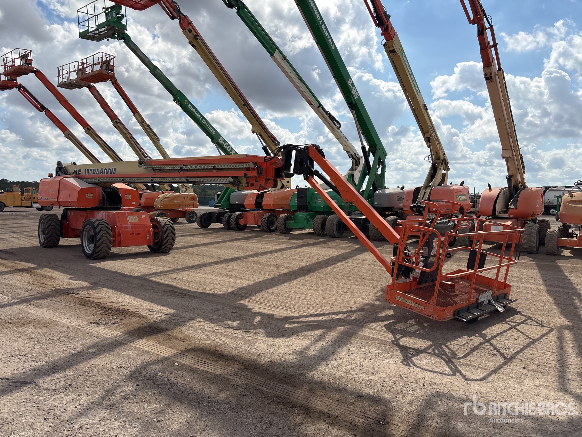 General Appearance with Zdjęcie, prawy górny róg