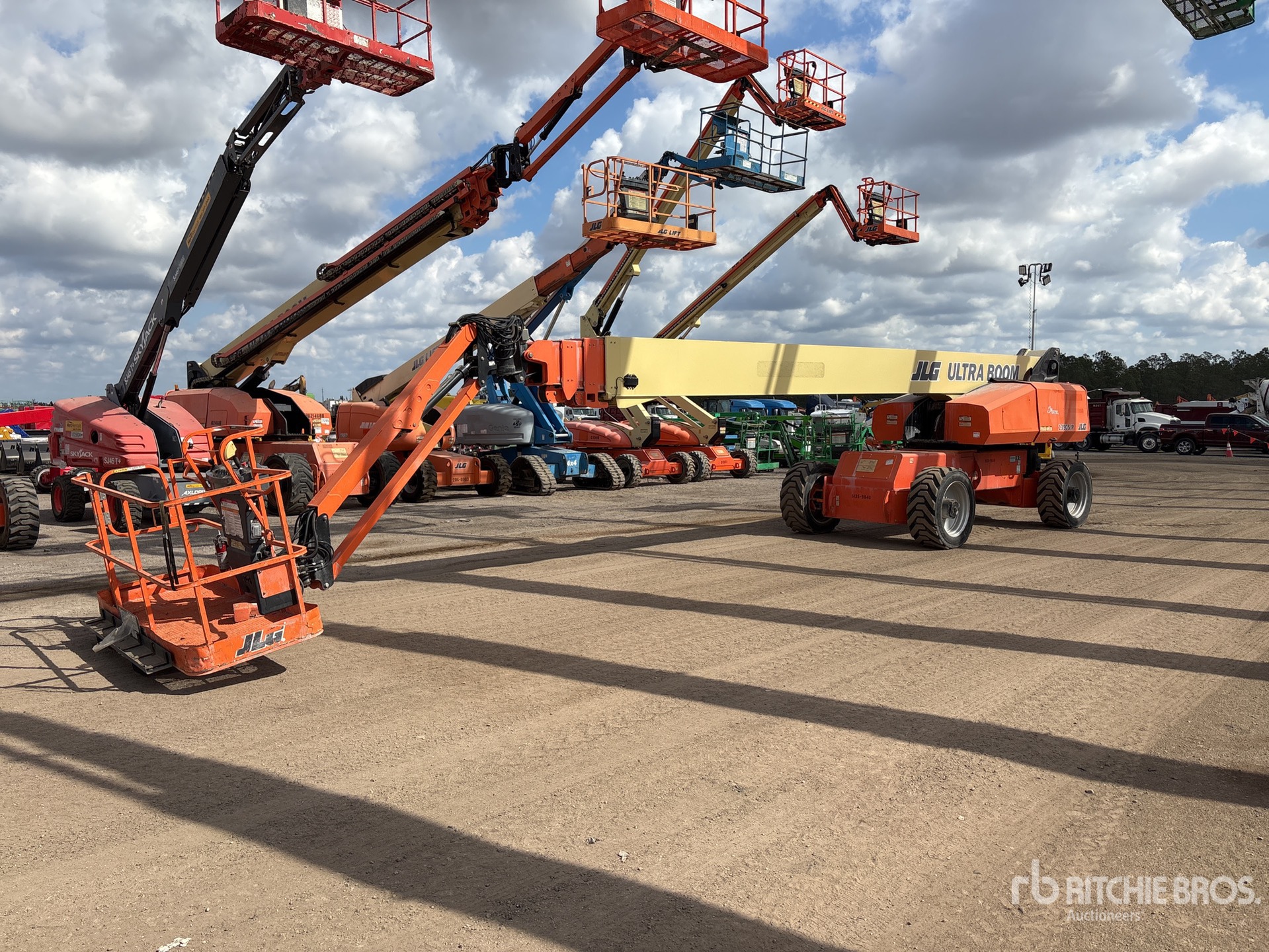 General Appearance with Zdjęcie, lewy górny róg