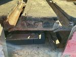Undercarriage with Grouser Height