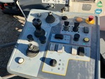 Control Station with Hydraulic Controls