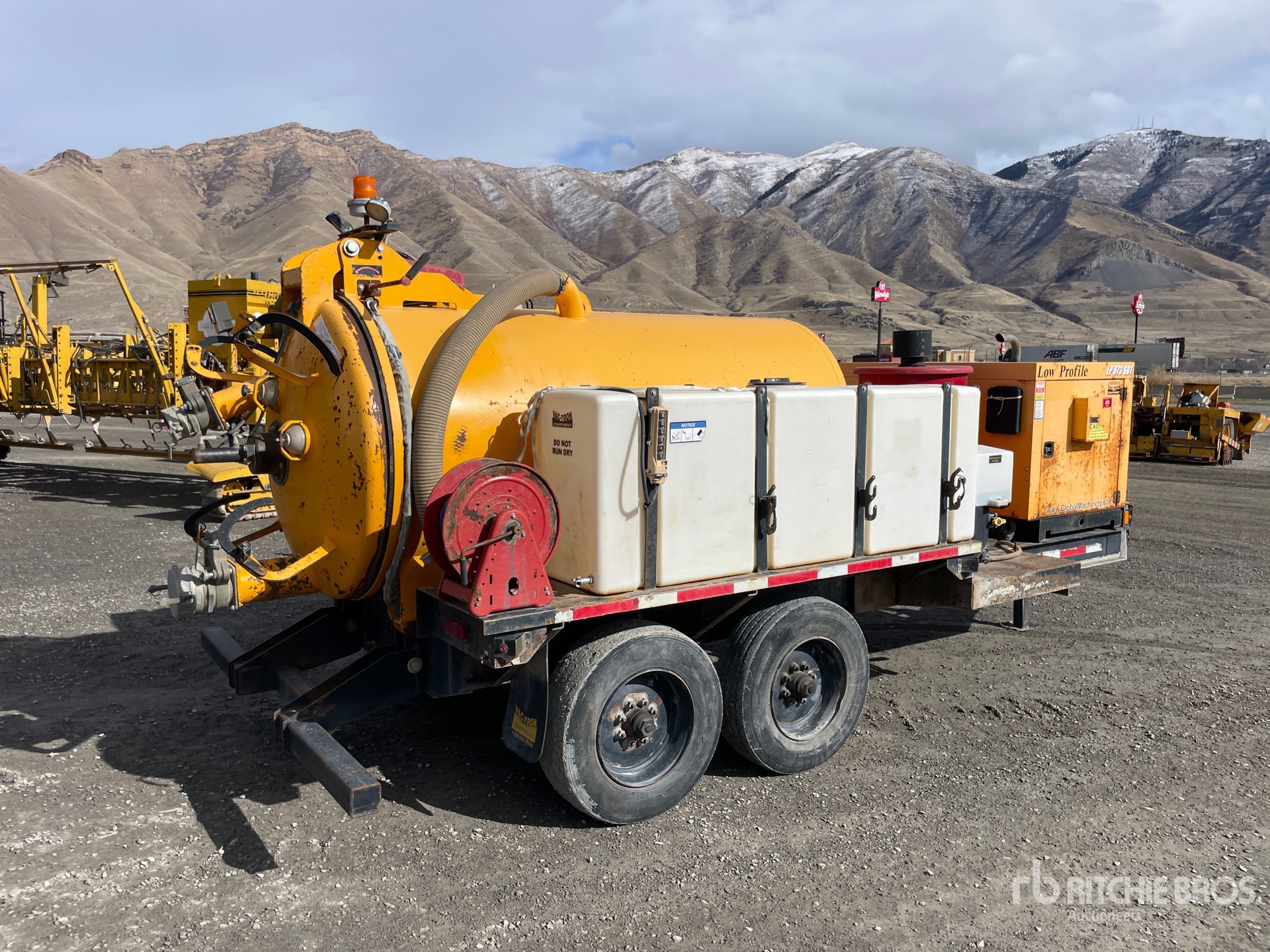 General Appearance with Zdjęcie, prawy dolny róg