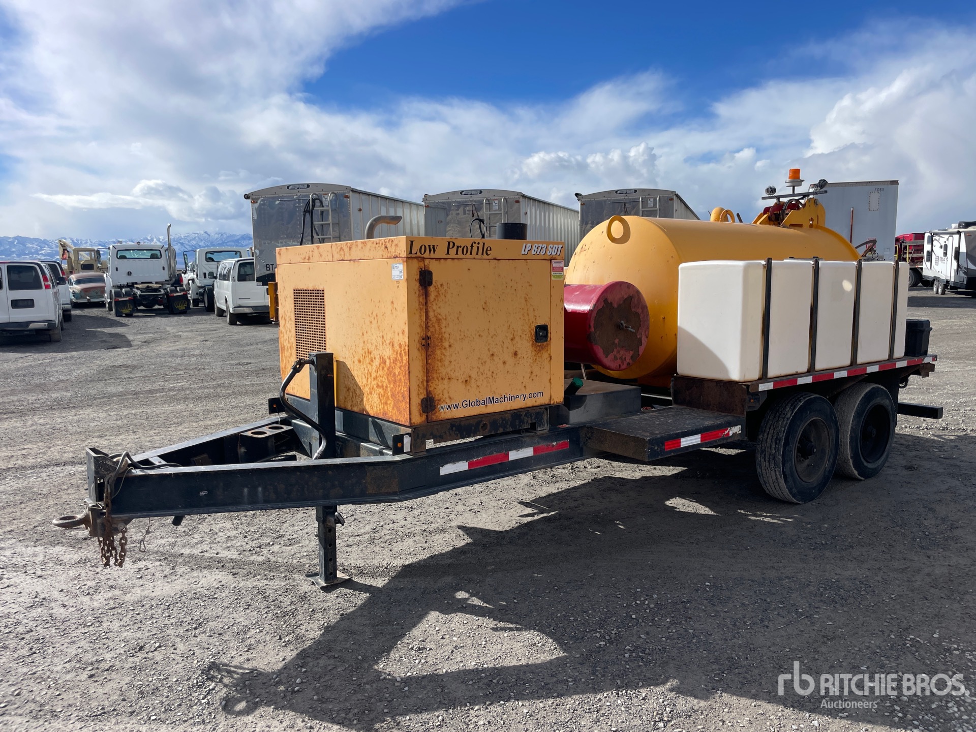 General Appearance with Zdjęcie, lewy górny róg