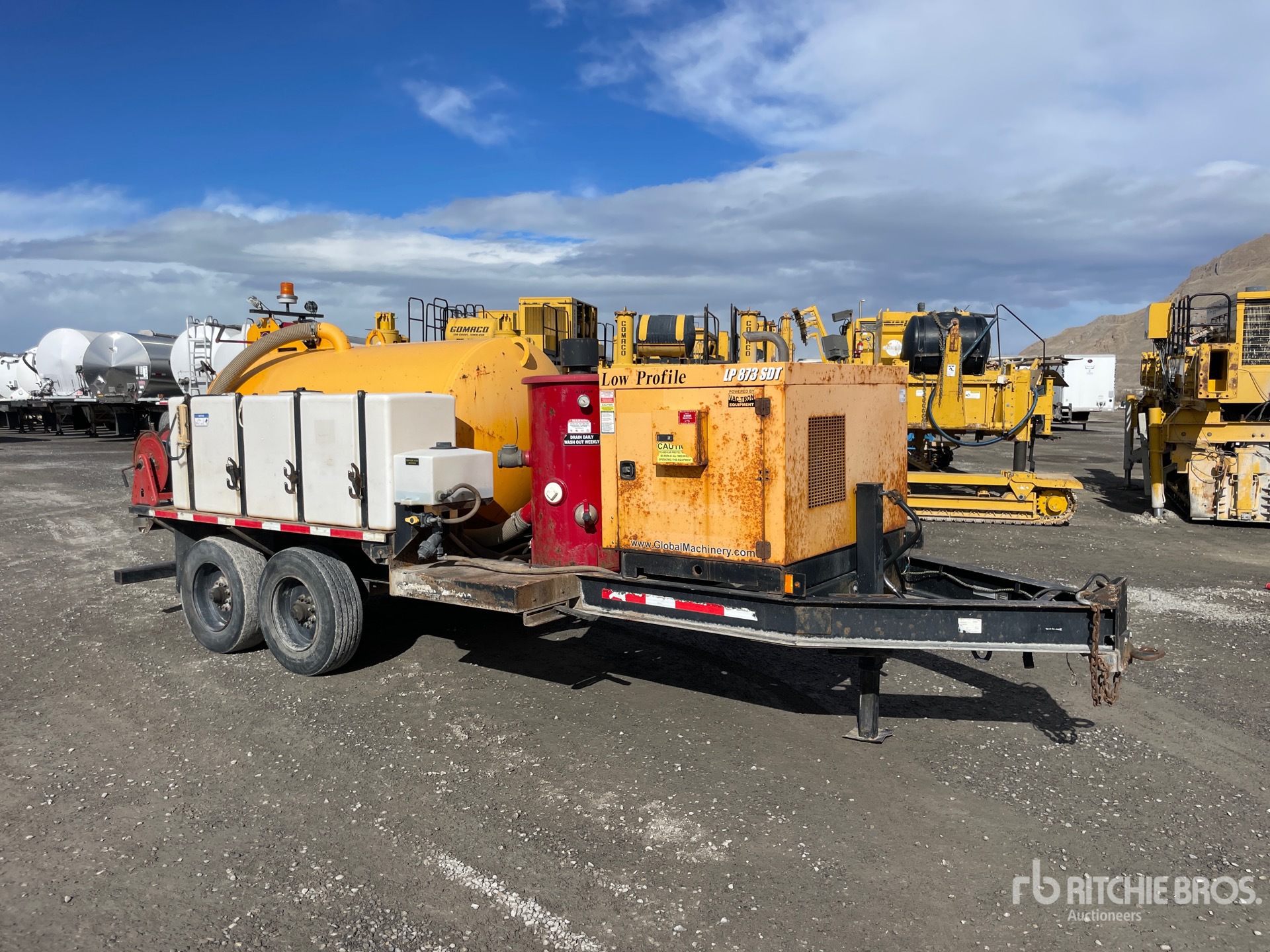 General Appearance with Zdjęcie, prawy górny róg