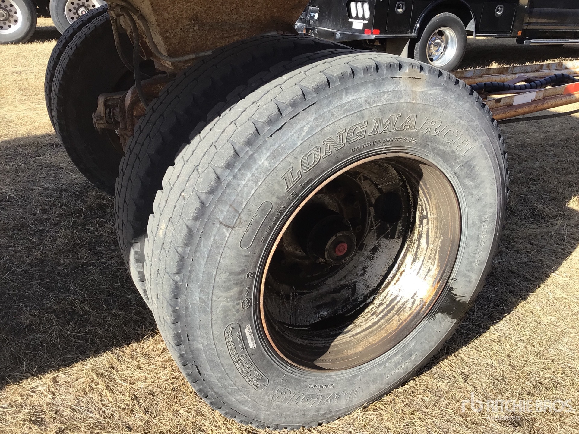 General Appearance with Featured Photo