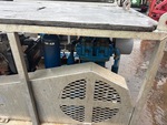 Air Compressor with