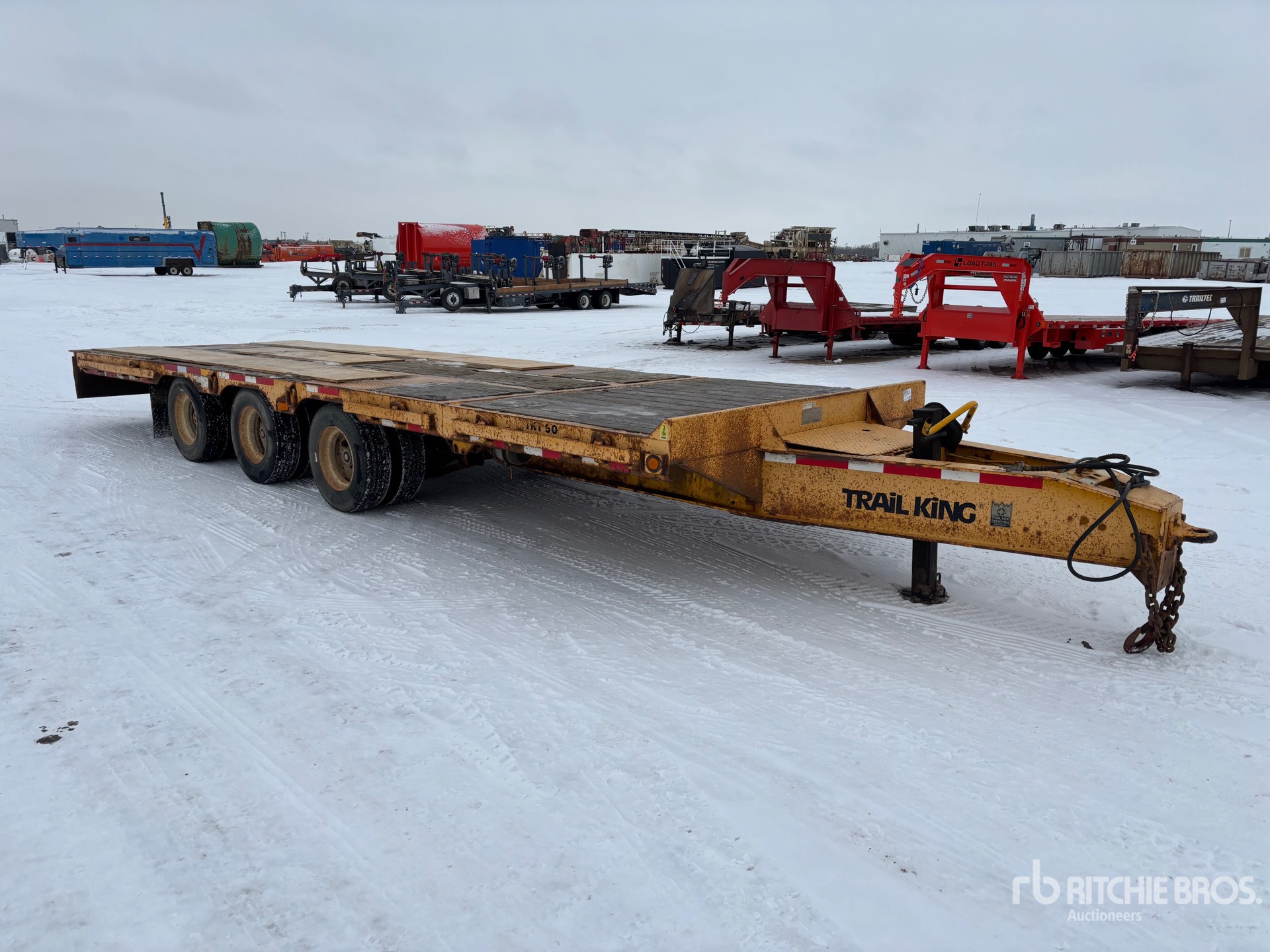 Aspect général with Image, coin avant droit