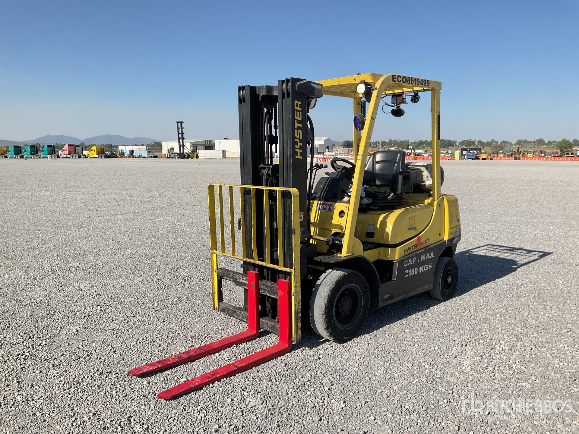 General Appearance with Imagen: esquina delantera izquierda