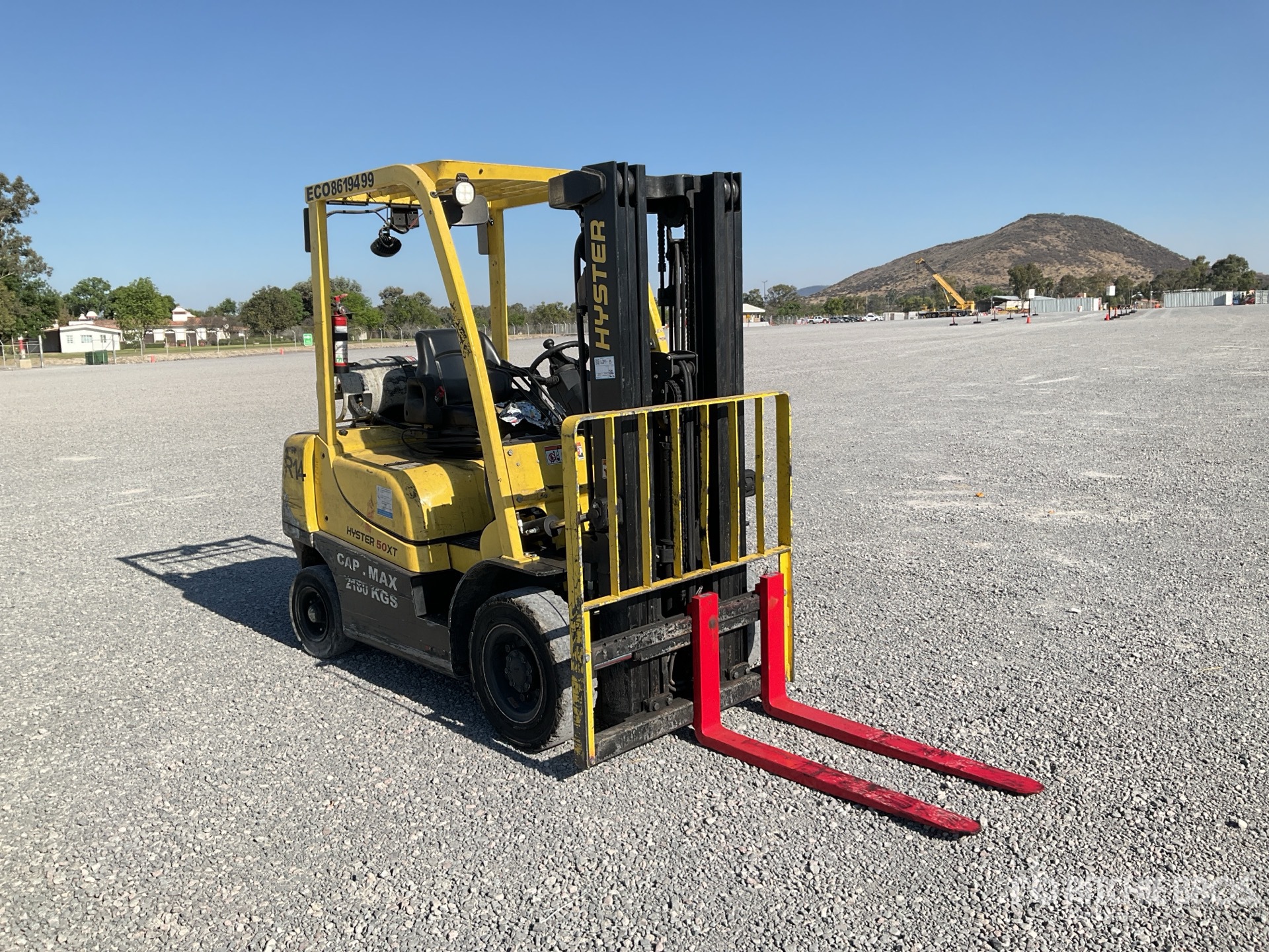 General Appearance with Imagen: esquina delantera derecha