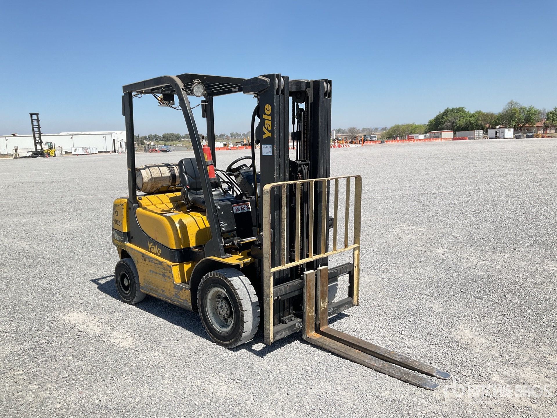 General Appearance with Imagen: esquina delantera derecha