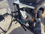 Hydraulics with