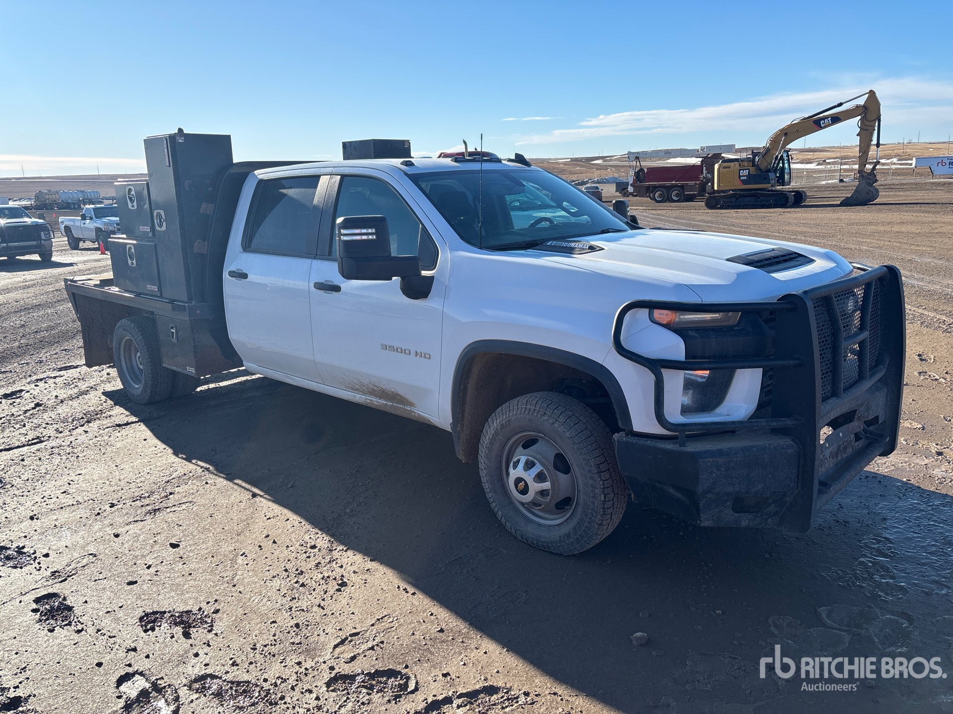 General Appearance with Zdjęcie, prawy górny róg