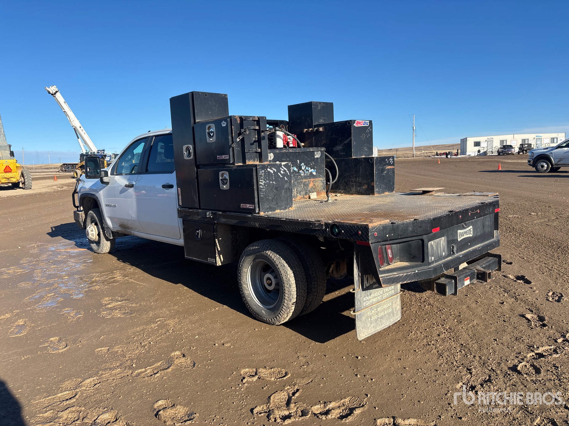 General Appearance with Zdjęcie, lewy dolny róg