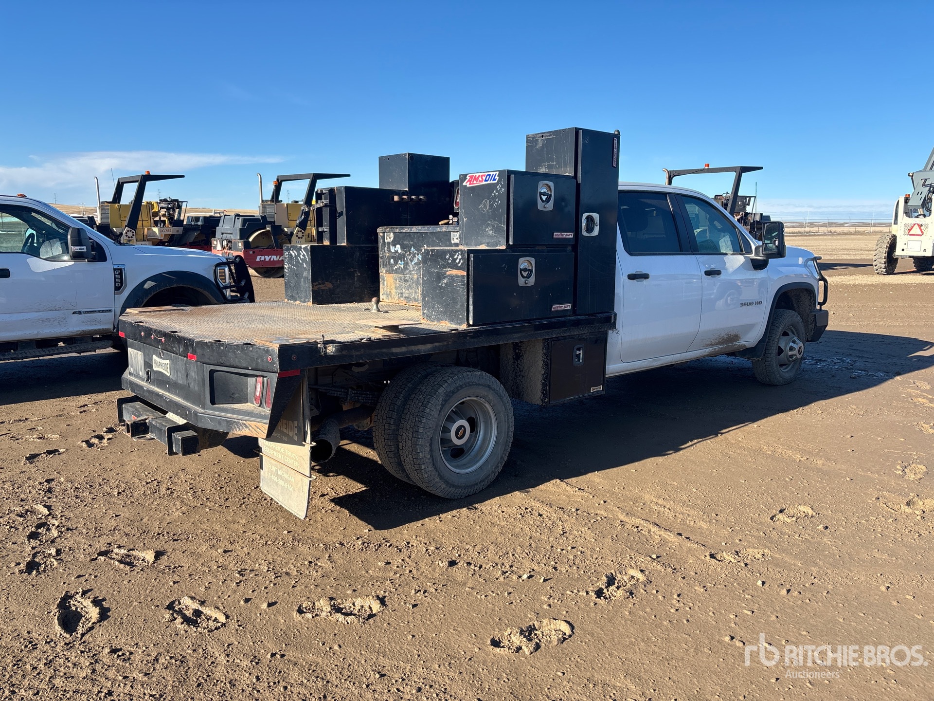 General Appearance with Zdjęcie, prawy dolny róg