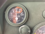 Control Station with Oil Pressure