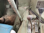 Control Station with Drivetrain Controls