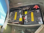 Control Station with