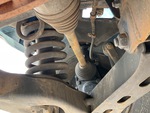 Drivetrain with Steer Axle