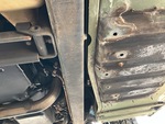 Chassis with Frame Condition