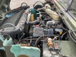 Engine with Engine - Left Side