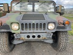 General Appearance with Exterior Lights