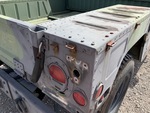 General Appearance with Sheet Metal Condition
