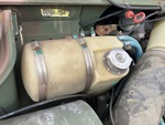 Engine with Cooling System Leaks