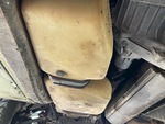 Engine with Fuel Leaks