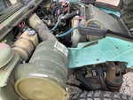 Engine with Engine - Right Side