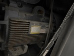 Air Compressor with