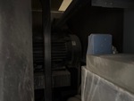 Air Compressor with
