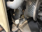 Air Compressor with