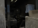 Air Compressor with