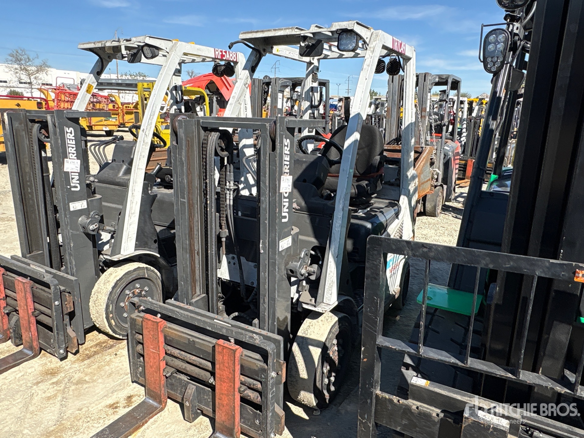 General Appearance with Imagen: esquina delantera izquierda