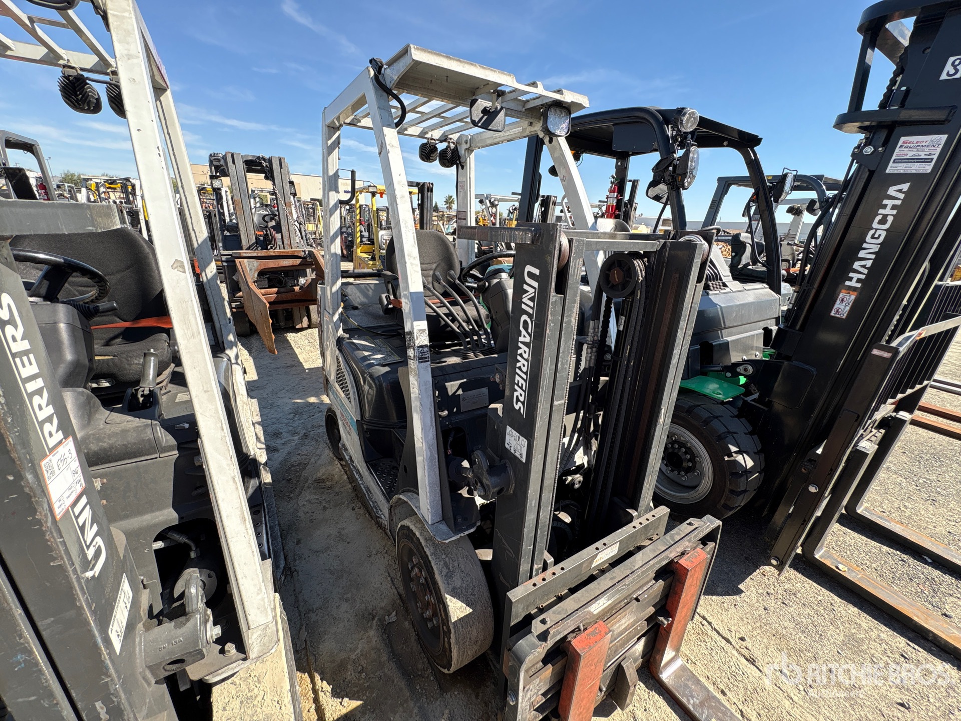 General Appearance with Imagen: esquina delantera derecha