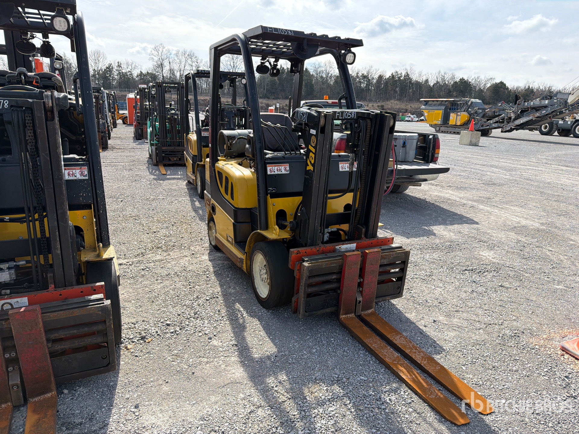 General Appearance with Imagen: esquina delantera derecha