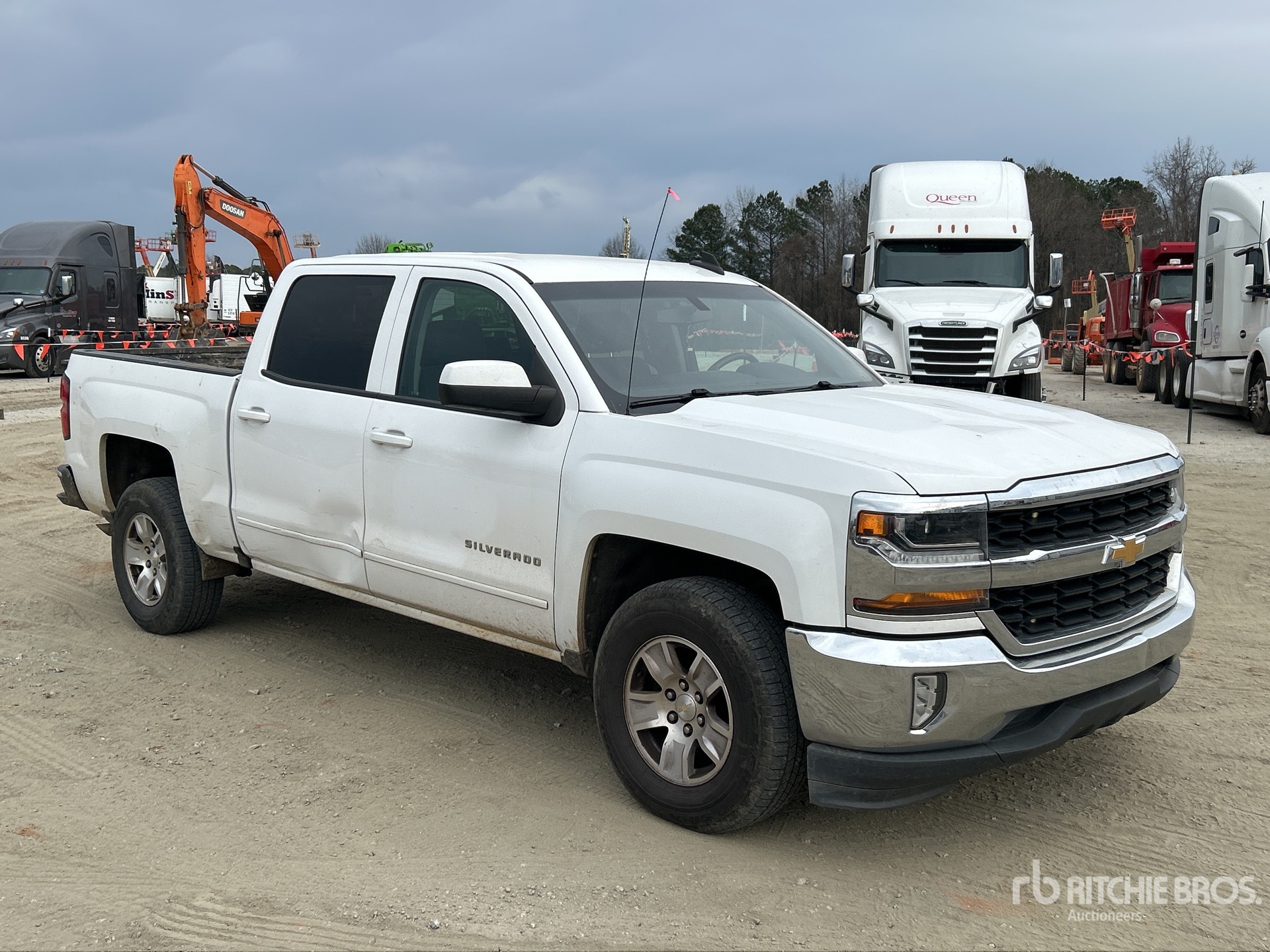 General Appearance with Imagen: esquina delantera derecha