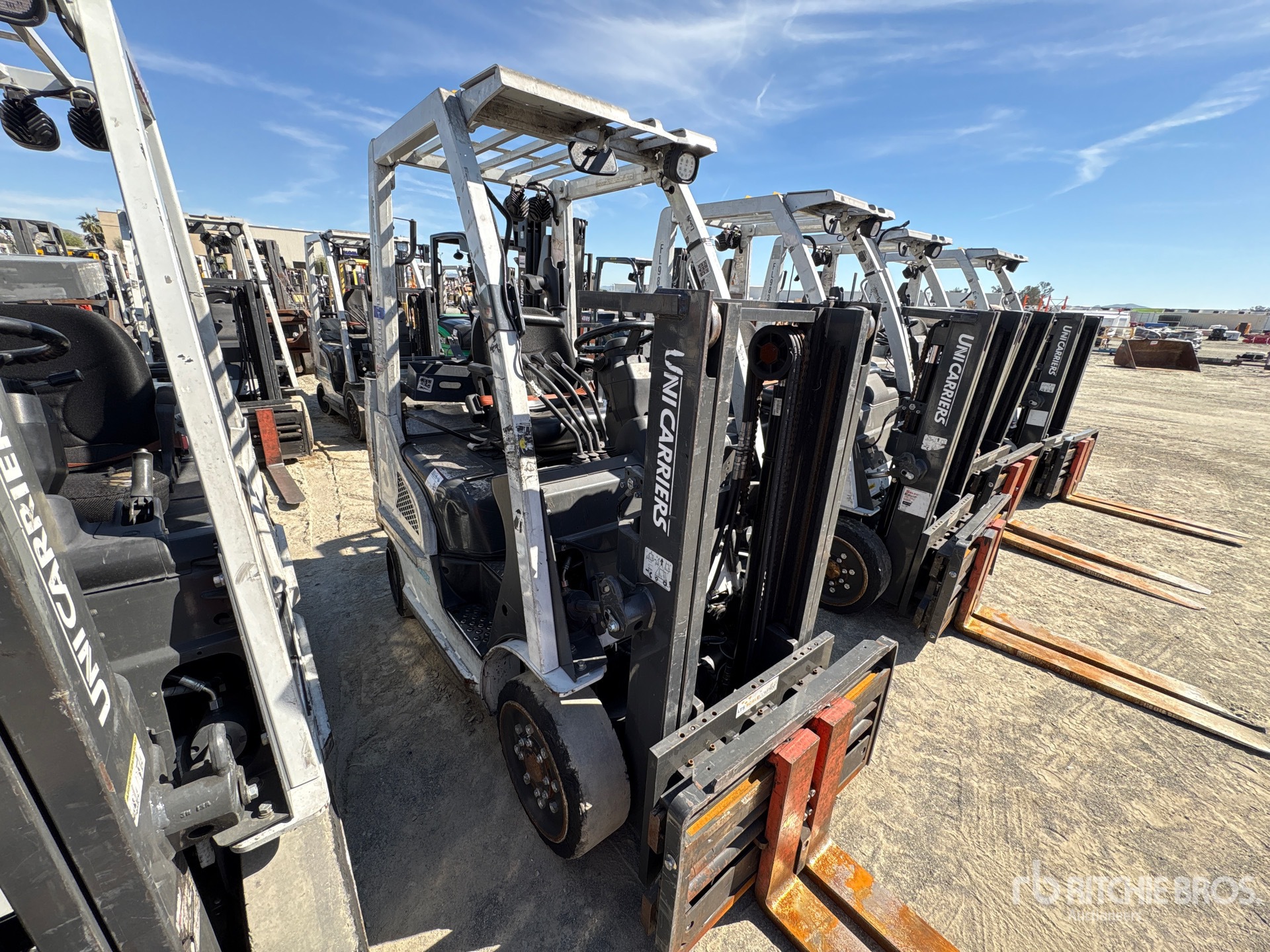 General Appearance with Imagen: esquina delantera derecha